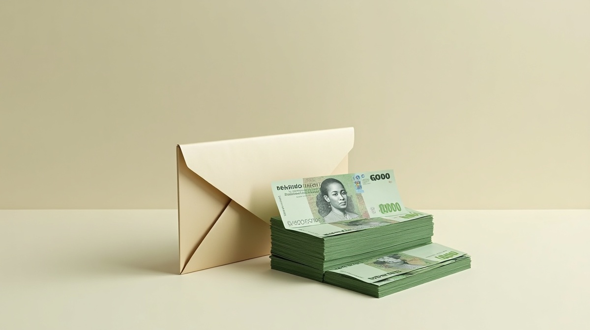 Setting aside a fifth of every fee from day one makes the balance due on your self-assessment return far less painful.