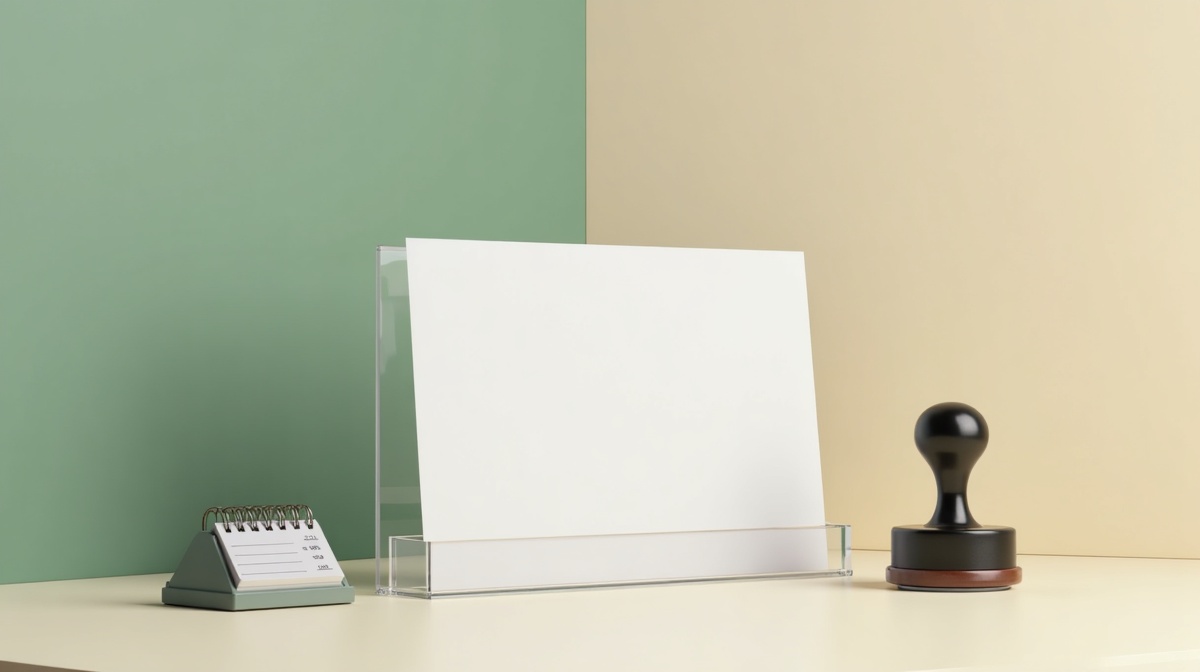 Getting your tax clearance certificate is about paperwork done right and timed well in advance.