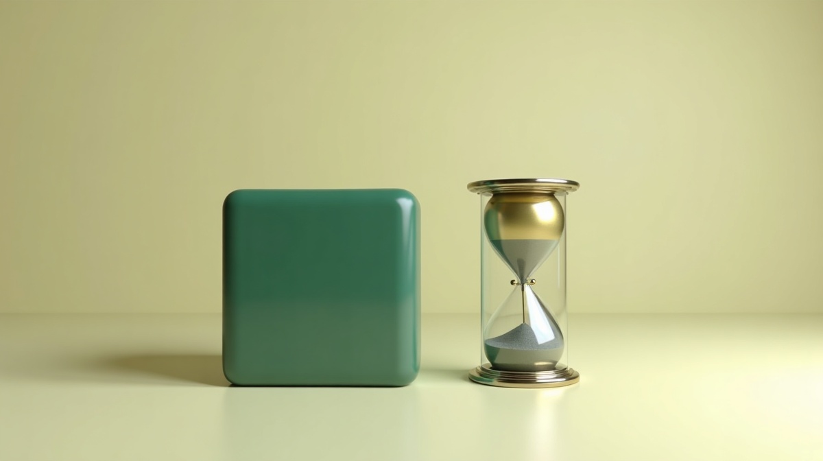 Big company or small, the same six-month filing countdown applies to everyone.